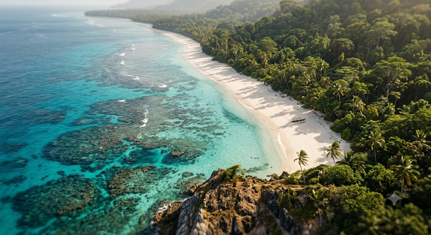 Andaman Islands holiday and tour packages
