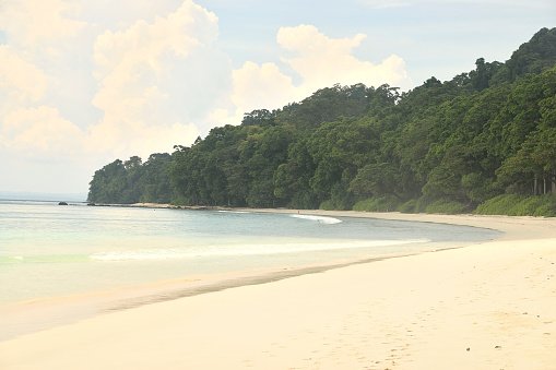 Discover Andaman