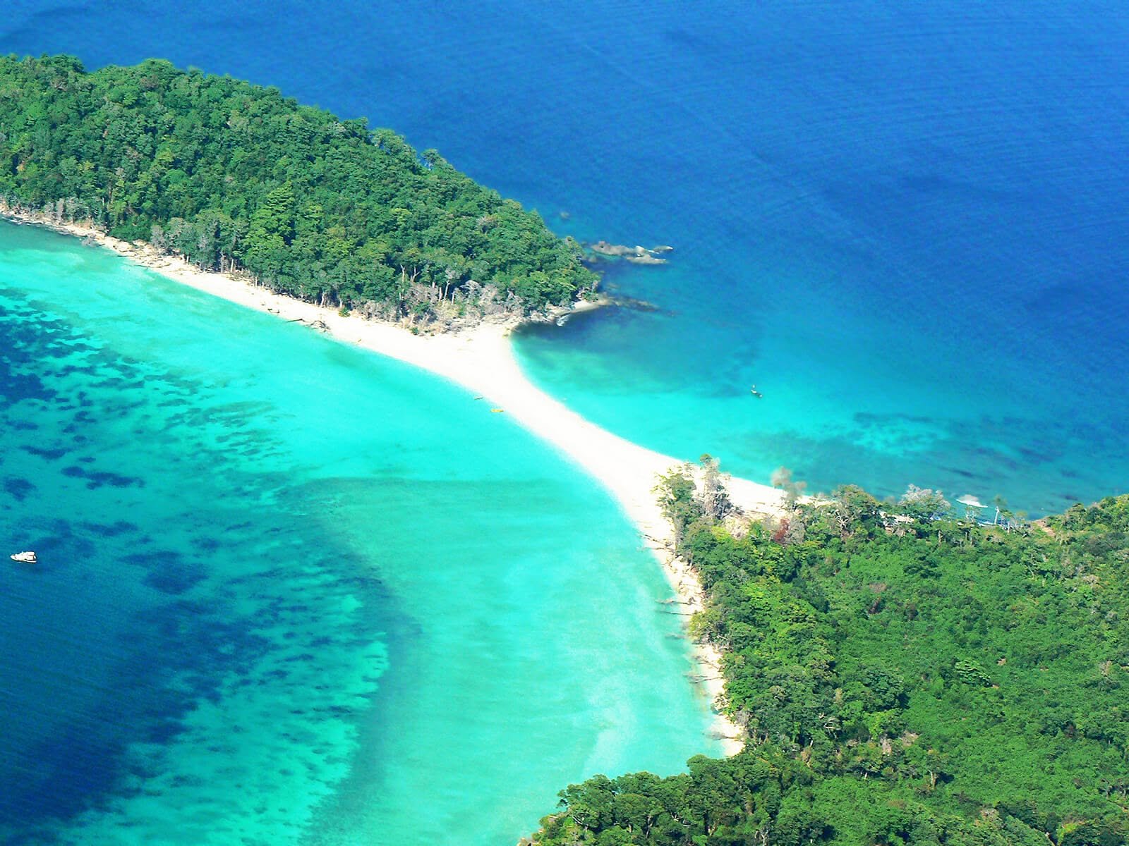 Andaman, Maldives or Lakshadweep? Find Your Perfect Island Getaway