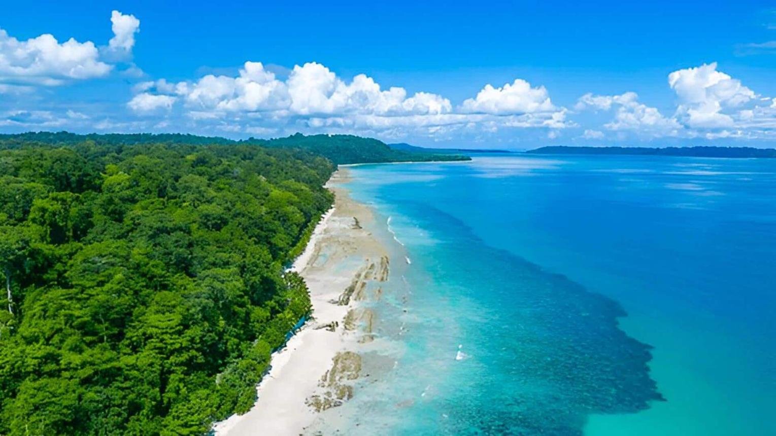 Andaman for First-Time Visitors: 7 Things Nobody Tells You Before the Trip