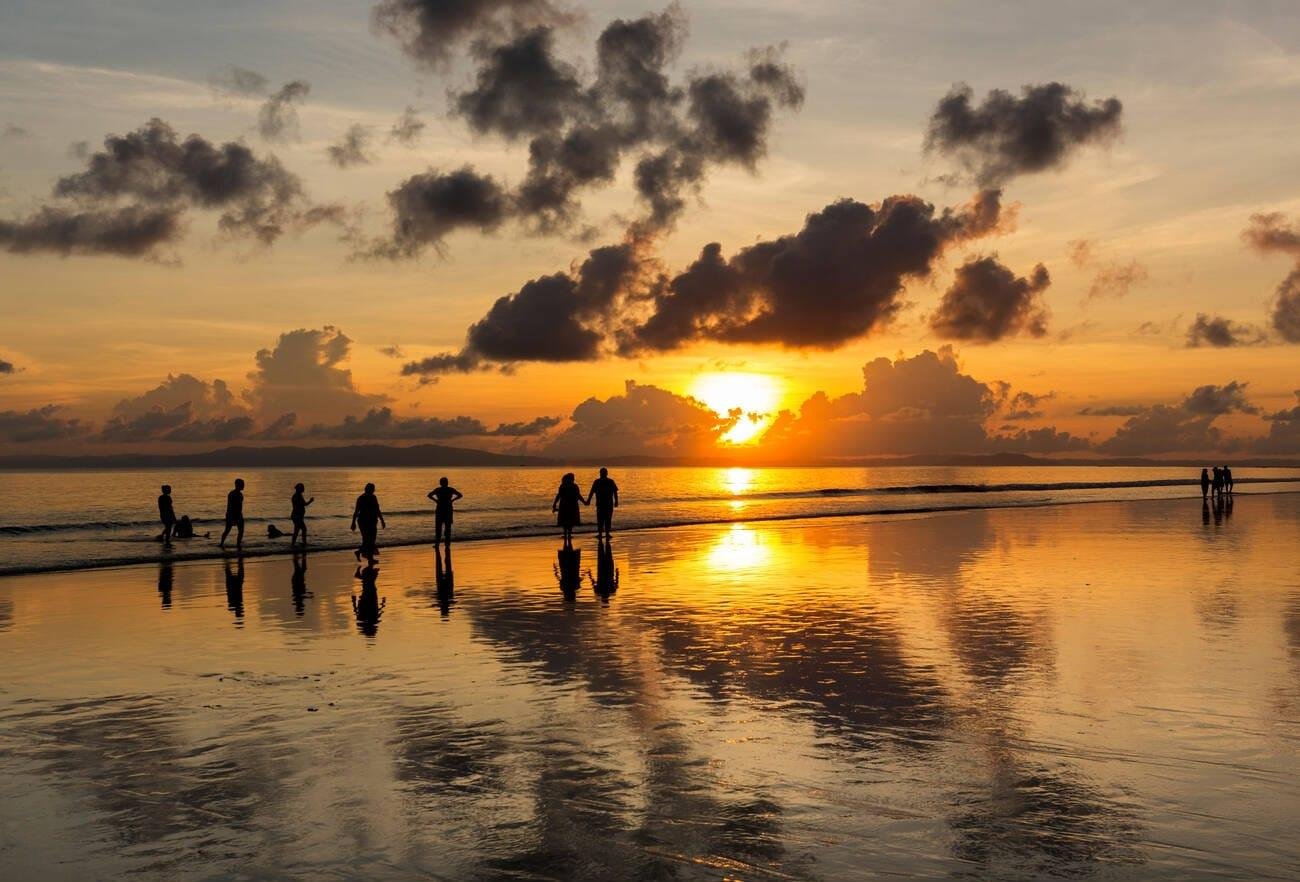 Best time to visit Andaman: Weather Seasons, Crowds and prices