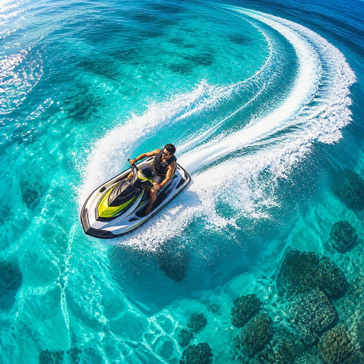Jet Ski