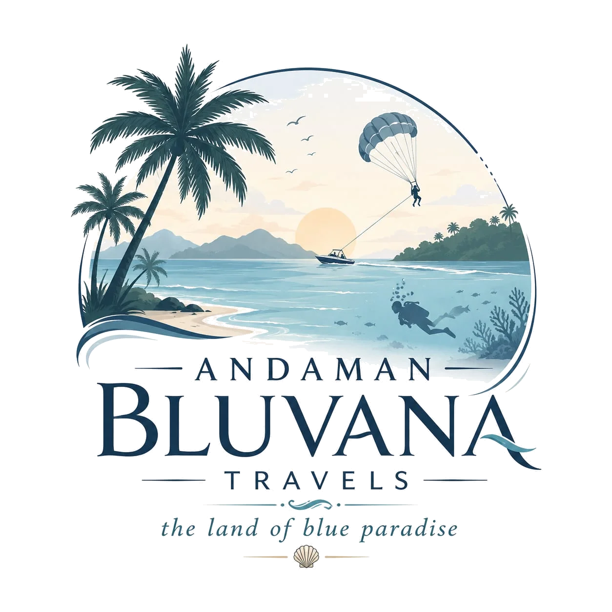 Andaman Bluvana Tours & Travels