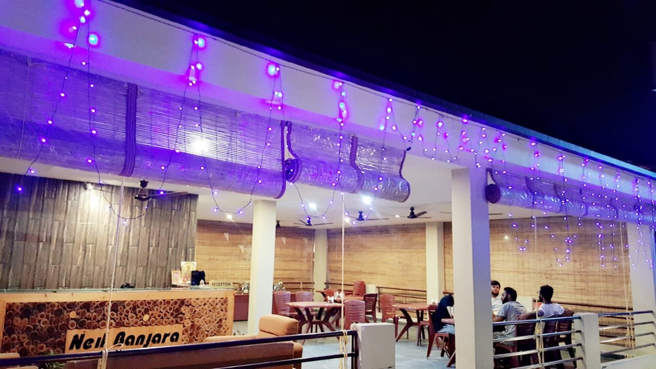 Neil Banjara Hotel