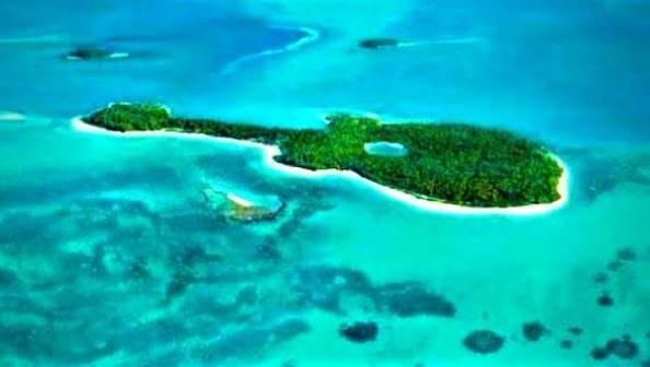 Guitar Island