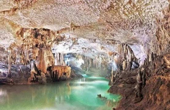 Kalapathar Limestone Caves