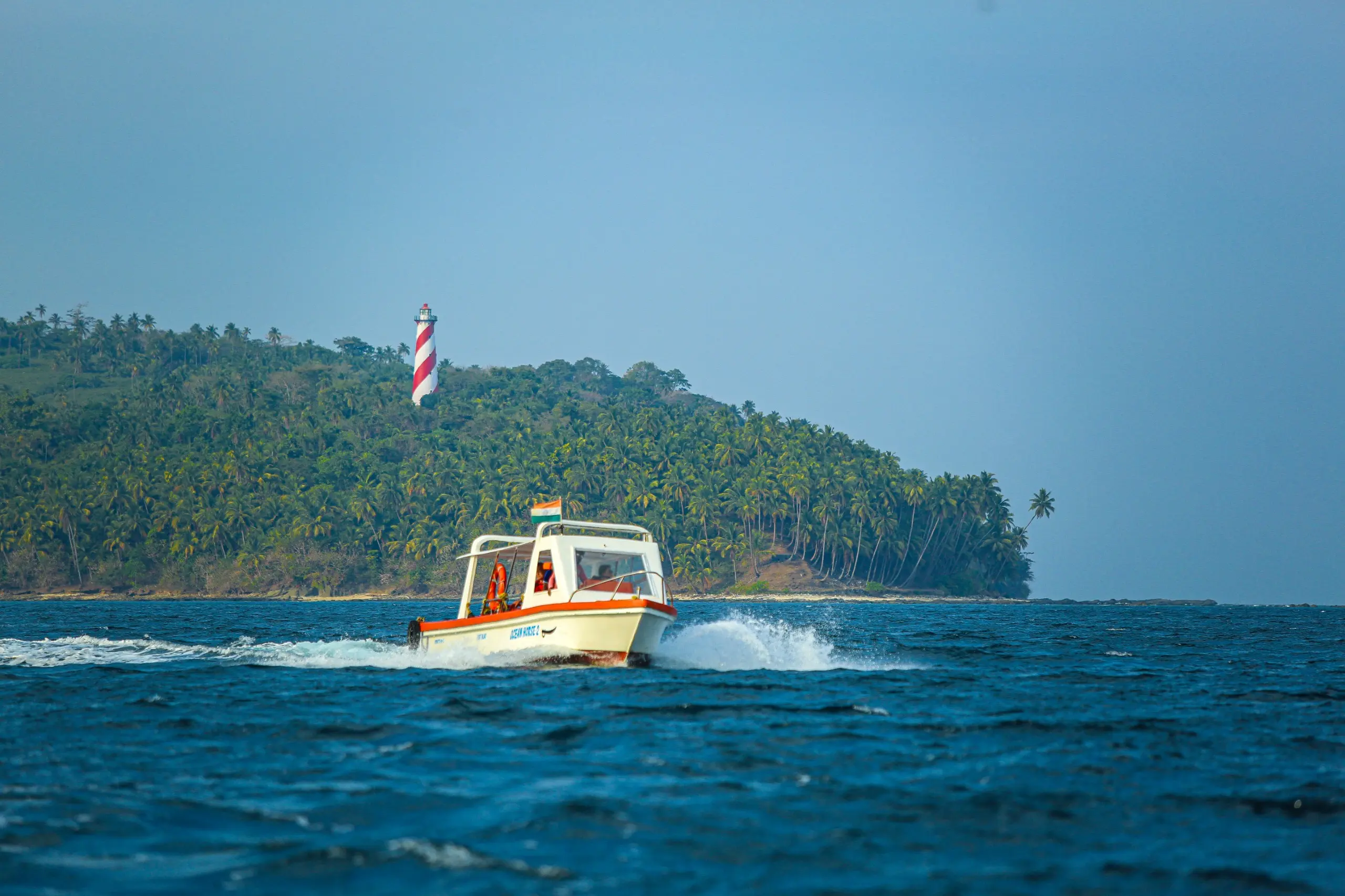 North Bay Island
