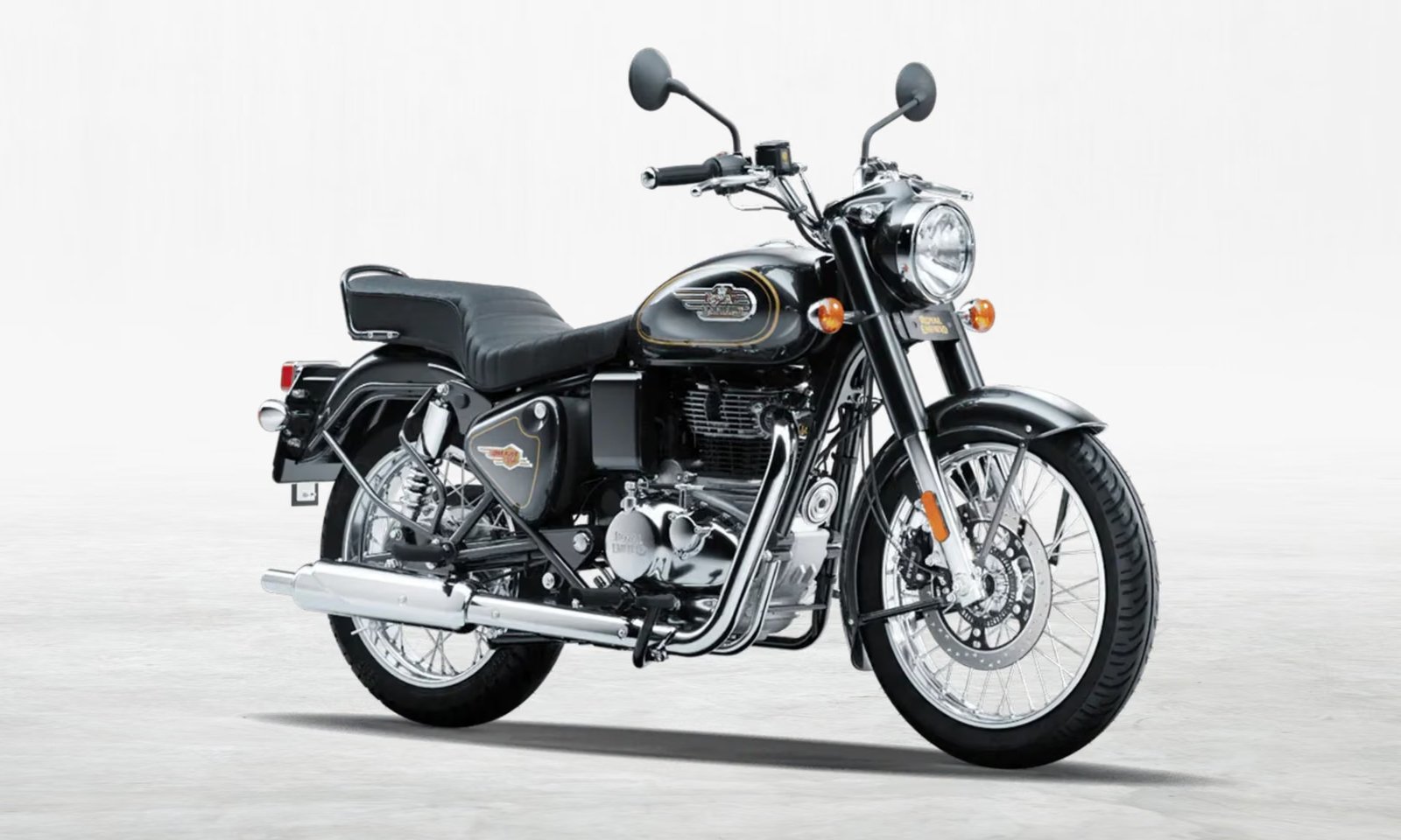 Royal Enfield Bullet