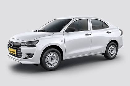 Maruti Suzuki Dzire